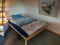 The individual house to dream about near the Baltic Sea Hotel a Timmendorfer Strand