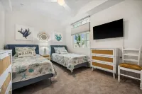 PARADISE-THE GREEN BIRDIE@ Babcock National Golf Club-BRAND NEW 2 BD, 2 BATH 🐾