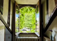 "Le Petit Tinténiac" cosy T2 in the heart of the Doutre district