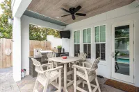 Summer Special! Beach House on 30A, Steps from the Beach!