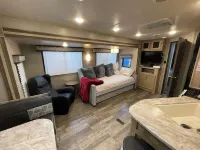 Tiny Home Paradise