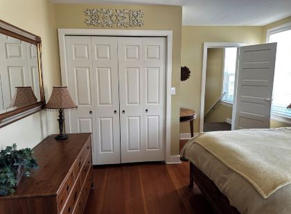 Luxury Vacation Condo in the Heart of Friday Harbor