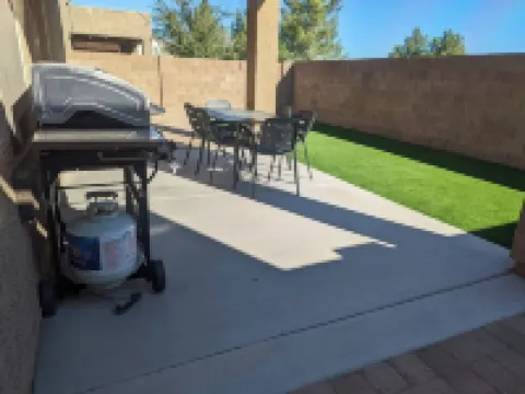 Amazing 4 Bedroom 3 Bathroom Complete House