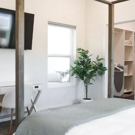 Newly Built Home with Mountain Views perfect for your next Desert Escape