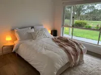5 Bedroom Mansfield Farm House