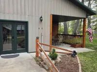 Up North - Across the road from ATV trail - Lake Access Hotels in Emily
