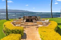 BEAUTIFUL OCEANFRONT CONDO* EXCELLENT VIEW* PERFECT LOCATION & A/C