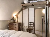 Le Trianon du château de Sonnay, Near Chinon : Gîte  for 6