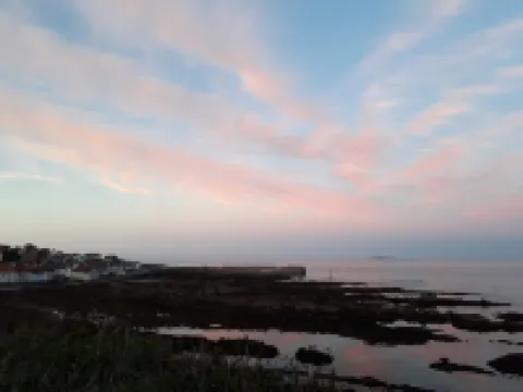 Conservation area cottage