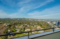 Waldorf Astoria Beverly Hills - Romantic