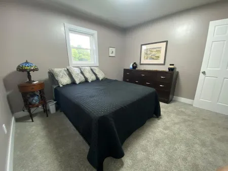 Your home away from home in the Country