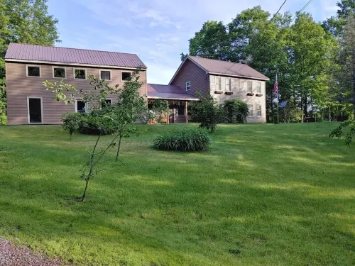 Lake George’s Piece of Paradise