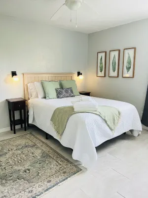 Riverside Oasis with Hot Tub!