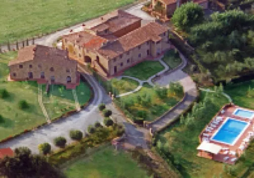 Lodging in Montaione,pool,children pool,Aircon,ideal for families, sleep 7