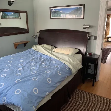 A Perfect Landmark Victorian in the Heart of Town