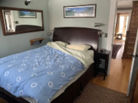 A Perfect Landmark Victorian in the Heart of Town