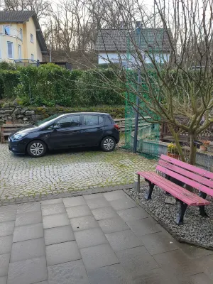 Ausgedehnte Wanderungen und Fahrradausflüge Entlang Traumhaften Landschaften Hotels in der Nähe von CENTERSHOP Boppard