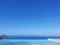 "Villa roverelle" villa with pool - CIN IT082027C2IYJ8SZW9 - Villaer