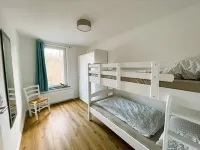 Harzhaus Drei Hexen - Ferienwohnung Hexe 1