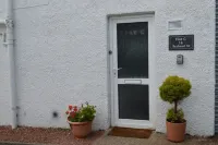 Bayhead Flat 14C- at the heart of Stornoway Hotels in 