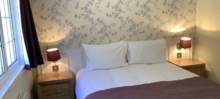 Tranquil surroundings close to the Loch beach access only 10 miles to Ben Nevis. Hoteles en Fort William