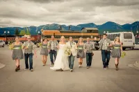 Whitefish Wonderland. Private Hot Tub - 1 mi from Downtown Whitefish.