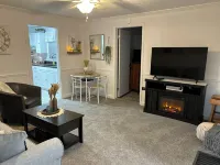 Weaver Station - Your rest stop on the Ladiga Trail!