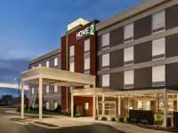 Home2 Suites by Hilton Glen Mills Chadds Ford Hotels in Delaware County