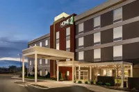 Home2 Suites by Hilton Glen Mills Chadds Ford Các khách sạn ở Xã Concord