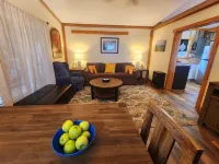 Paniolo Palace at the Paria River Ranch Hotels in Kane County