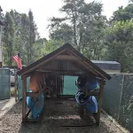 Lakeside Acres at Berlin Lake, OH - 4 Bedroom/3 Bath with separable studio apt