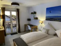 Ferienwohnung Belvedere