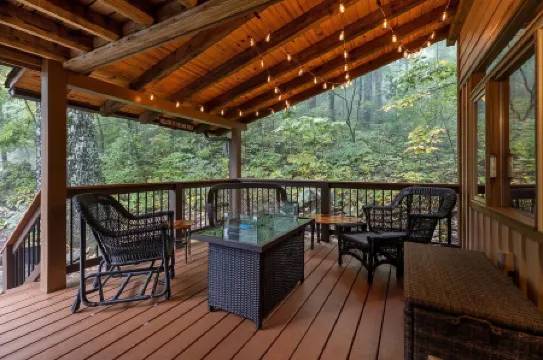 2Min to Ski! Dogsok Wood Stove Grill Fire Pit Hike