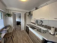 Ferienwohnung Kirchblick Nideggen