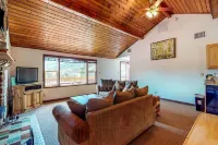 Mary's Lake Cabin   #20-NCD0129