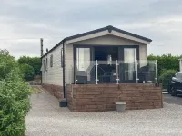 Lake District Luxury Lodge