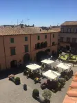 Mansardina al Duomo Hotels in Tuscania