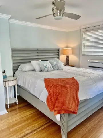 Tropical Hideaway in Downtown Flagler Beach