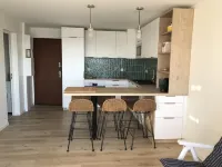 Apt Entièrement Rénové a Proximité et vue mer Hotels in Port-la-Nouvelle