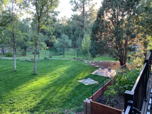 Cardinal Lodge in Torreon - Incredible Outdoor Living - Family Retreat Sleeps 10