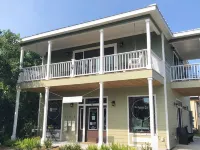 Loft Lodging in Apalachicola Hotels in Apalachicola