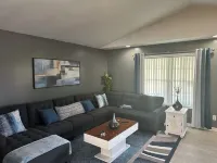 Retreat to my Beautiful Contemporary Home in the Mountain State