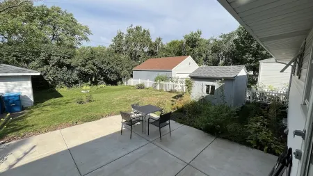 5minutes to Airport & MOA. Central-Cozy, Free parking