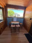 Cabin on Sioux Bayou - Right on the water!