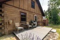 Foxwood Retreat - Cozy Cabin in Grand Lake