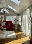 A Peaceful Mystical Stay!!!