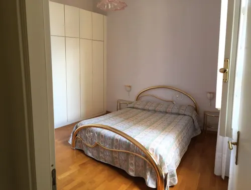 Heart of the historic center