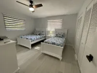 Dreamy VeroBeach House Perfect for Family Getaway