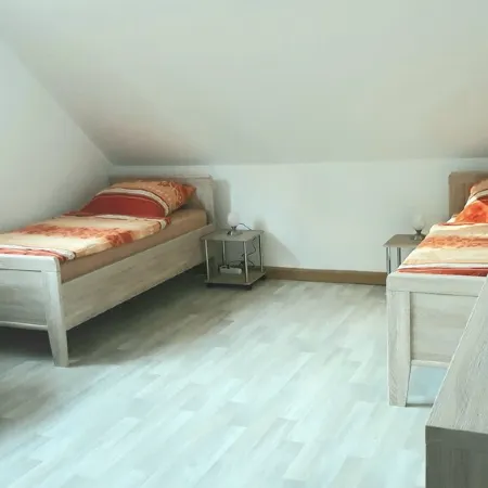 Large 90 sqm vacation apartment