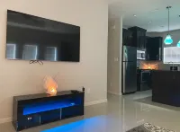 McAllen Tx Divine Apartment 2Bedroom-2Bath, Patio, close Airport, Shopping